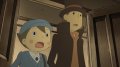 Professeur Layton 2 s'illustre