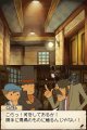 Professeur Layton 2 s'illustre