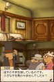 Professeur Layton 2 s'illustre