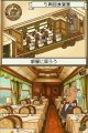 Professeur Layton 2 s'illustre