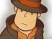Professeur Layton 2 : images et trailer