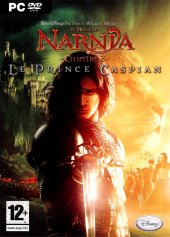 Le Monde de Narnia - Chapitre 2 : Le Prince Caspian