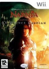 Le Monde de Narnia - Chapitre 2 : Le Prince Caspian