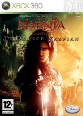 Le Monde de Narnia - Chapitre 2 : Le Prince Caspian