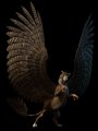 Des artworks pour Le Monde de Narnia 2