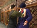 Le Parrain s'expose sur Wii