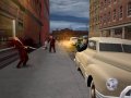 Le Parrain s'expose sur Wii