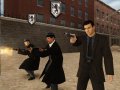 Le Parrain s'expose sur Wii