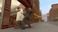 Le Parrain s'expose sur Wii