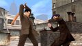 Le Parrain s'expose sur Wii