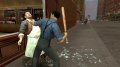 Le Parrain s'expose sur Wii