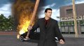 Le Parrain s'expose sur Wii