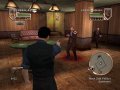 Le Parrain s'expose sur Wii