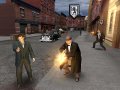Le Parrain s'illustre encore sur Wii