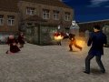 Le Parrain s'illustre encore sur Wii