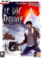 Le Pic Rouge : L'Auberge de l'Alpiniste Mort