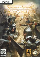 Le Seigneur des Anneaux : L'&Acirc;ge des Conqu&ecirc;tes