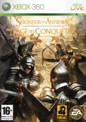 Le Seigneur des Anneaux : L'&Acirc;ge des Conqu&ecirc;tes