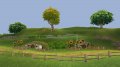 LSdA : La qu�te d'Aragorn se d�voile