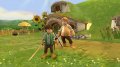 LSdA : La qu�te d'Aragorn se d�voile