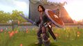 LSdA : La qu�te d'Aragorn se d�voile