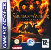 Le Seigneur des Anneaux : Le Tiers Age