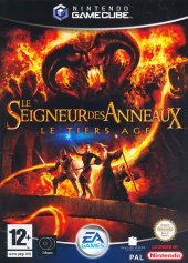 Le Seigneur des Anneaux : Le Tiers Age
