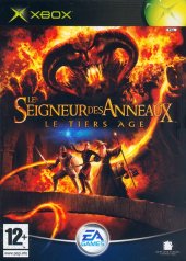 Le Seigneur des Anneaux : Le Tiers Age