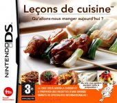 Le&ccedil;ons de Cuisine : Qu'allons-nous manger aujourd'hui ?