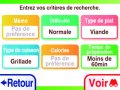 Le�ons de Cuisine : Qu'allons-nous manger aujourd'hui ?
