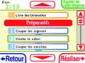 Le�ons de Cuisine : Qu'allons-nous manger aujourd'hui ?