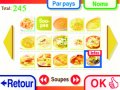 Le�ons de Cuisine : Qu'allons-nous manger aujourd'hui ?