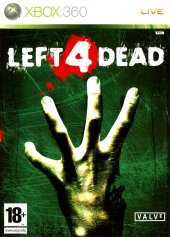 Left 4 Dead