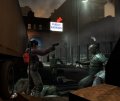 Left 4 Dead fait le mort en images