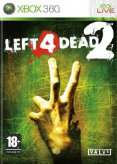 Left 4 Dead 2