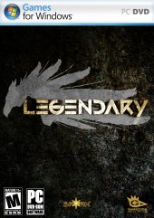 Legendary