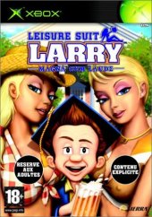 Leisure Suit Larry : Magna Cum Laude - Uncut