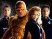 Les 4 Fantastiques
