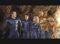 Les 4 Fantastiques et le Surfeur d�Argent 