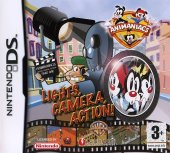 Animaniacs : Lights, Camera, Action !