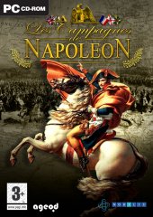 Les Campagnes de Napol&eacute;on