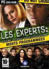 Les Experts : Morts Programm&eacute;es