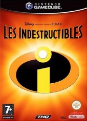 Les Indestructibles