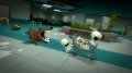 Les Lapins Cr�tins en exhibition
