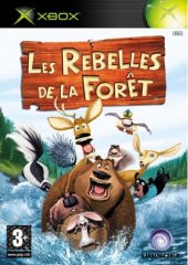 Les Rebelles de la For&ecirc;t
