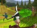 La chasse est ouverte sur Xbox et X360