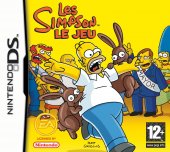 Les Simpson : Le Jeu