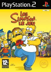 Les Simpson : Le Jeu
