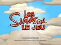 Les Simpson : Le Jeu