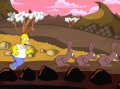 Les Simpson : Le Jeu